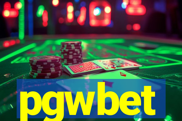 pgwbet