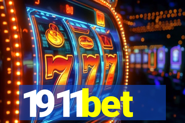 1911bet