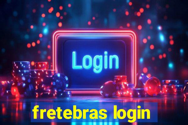 fretebras login