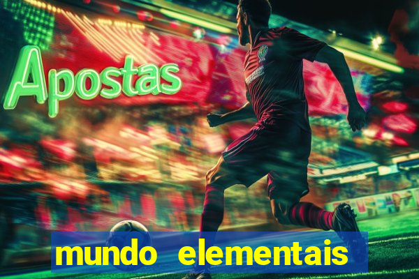 mundo elementais download apk