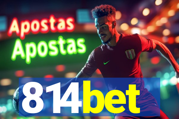 814bet