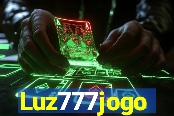 Luz777jogo