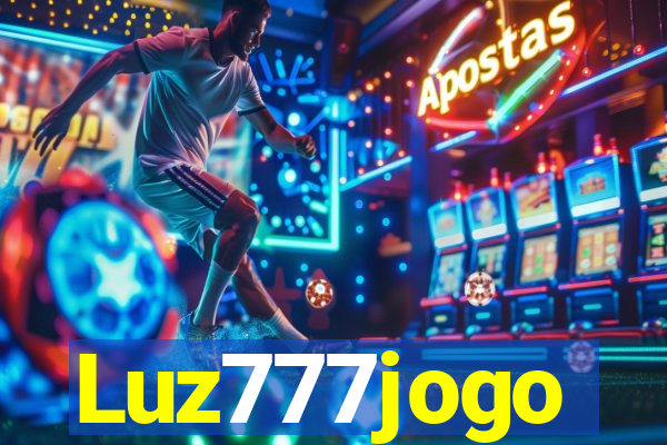 Luz777jogo