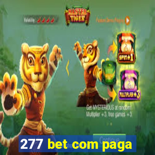 277 bet com paga