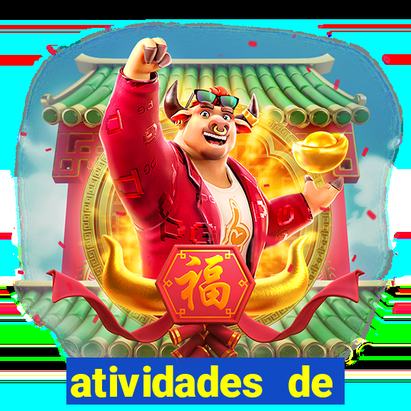 atividades de ensino religioso 2 ano