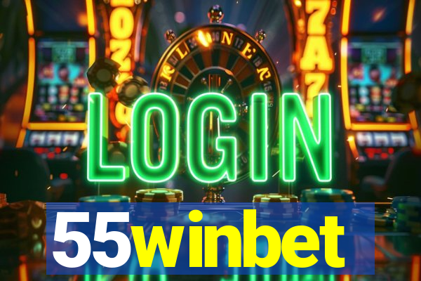 55winbet