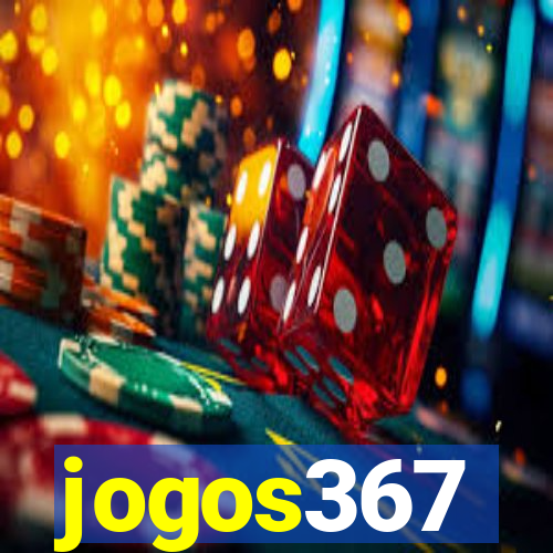 jogos367