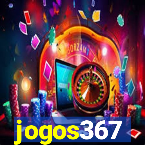 jogos367