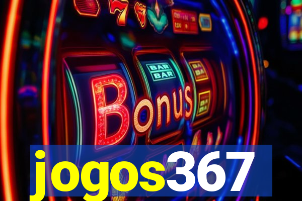 jogos367
