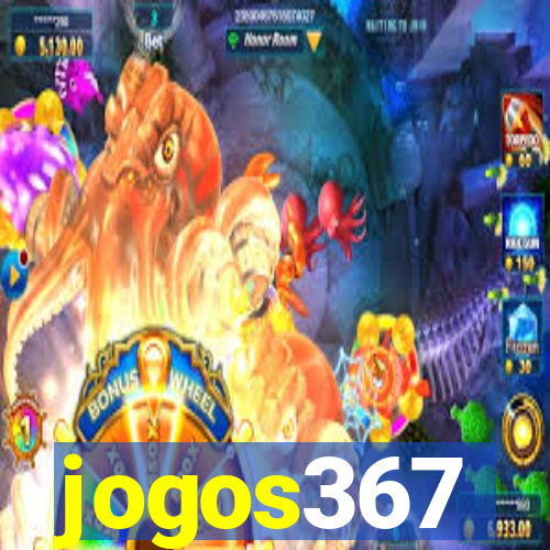jogos367