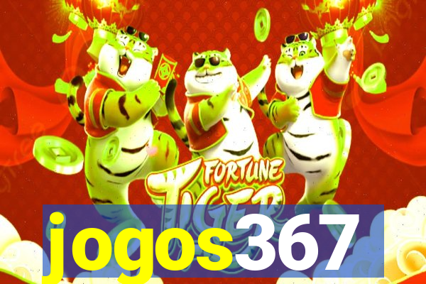 jogos367