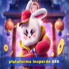 plataforma leopardo 888