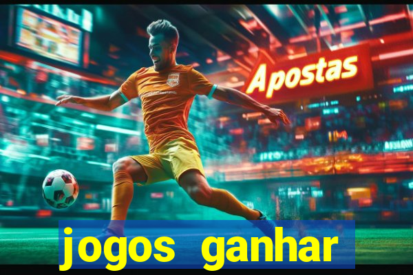 jogos ganhar dinheiro no pix