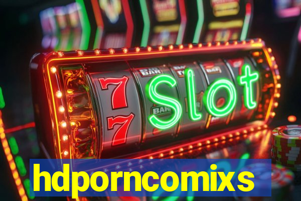 hdporncomixs