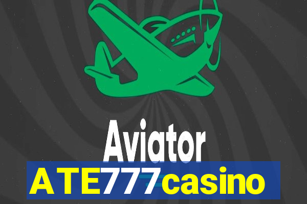 ATE777casino