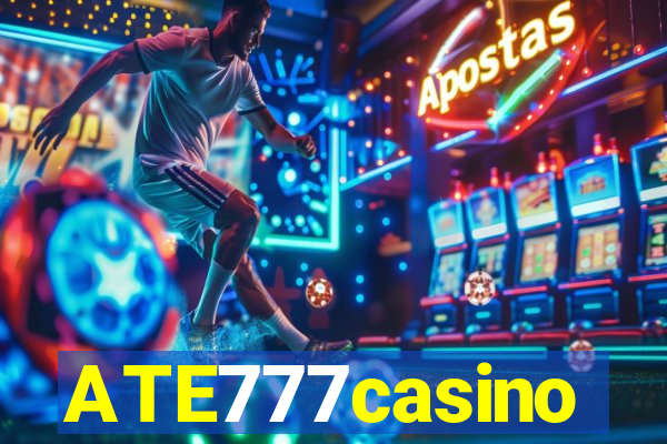 ATE777casino