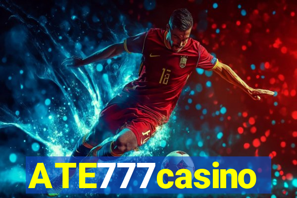 ATE777casino