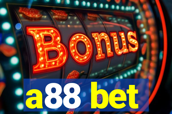 a88 bet