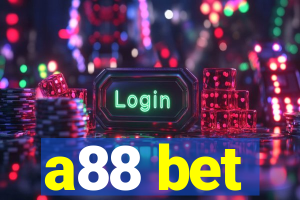 a88 bet