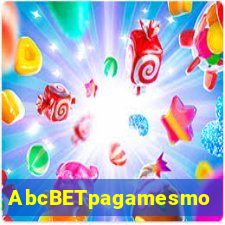 AbcBETpagamesmo