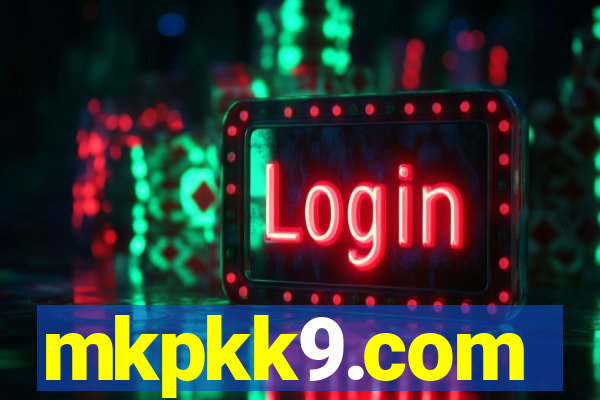 mkpkk9.com