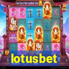lotusbet