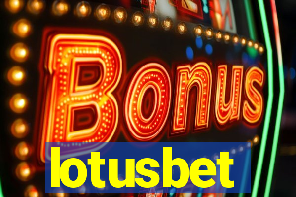 lotusbet