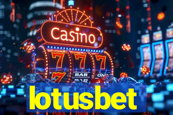 lotusbet