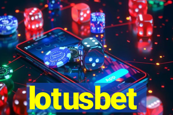 lotusbet