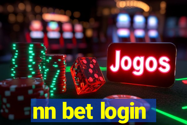 nn bet login