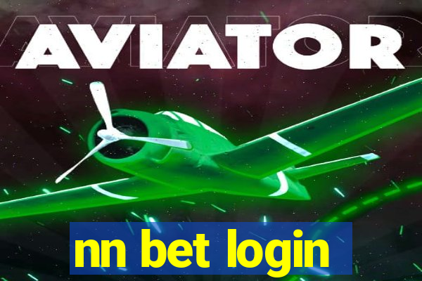 nn bet login