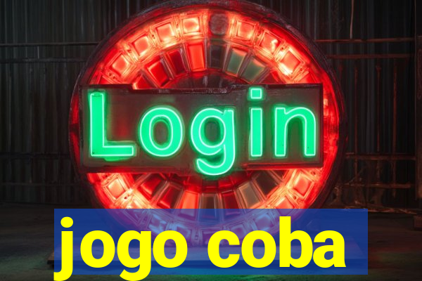 jogo coba