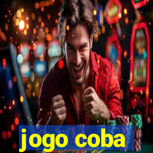 jogo coba