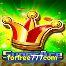 forfree777com