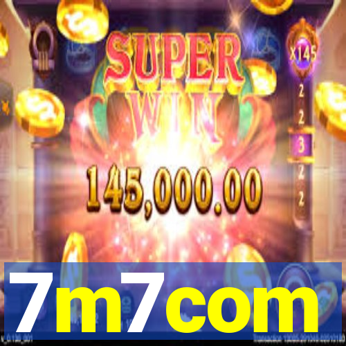 7m7com