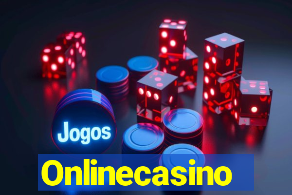 Onlinecasino
