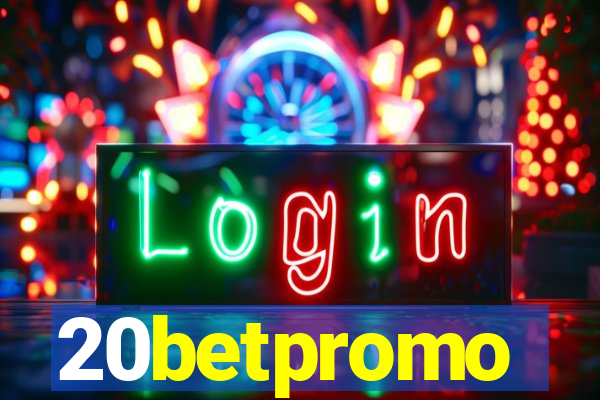 20betpromo
