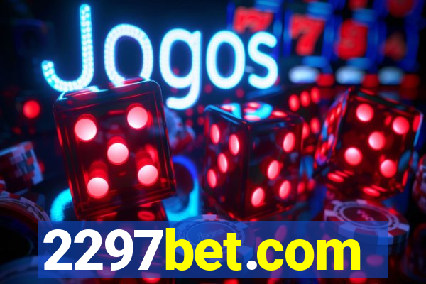 2297bet.com