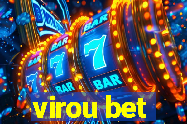 virou bet