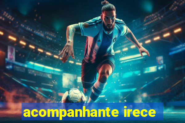 acompanhante irece
