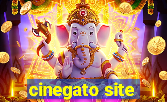cinegato site