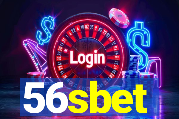 56sbet