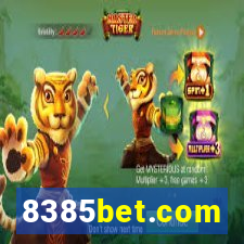 8385bet.com