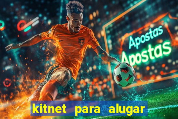 kitnet para alugar em jequie bahia