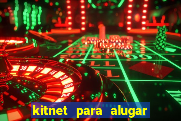 kitnet para alugar em jequie bahia