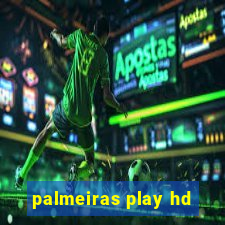 palmeiras play hd