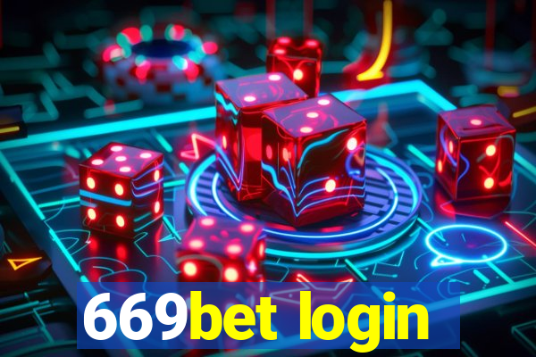 669bet login