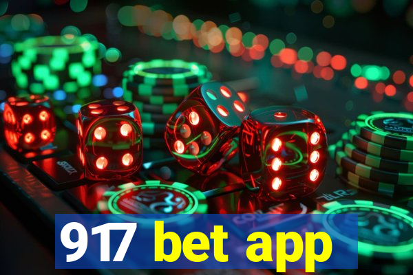 917 bet app