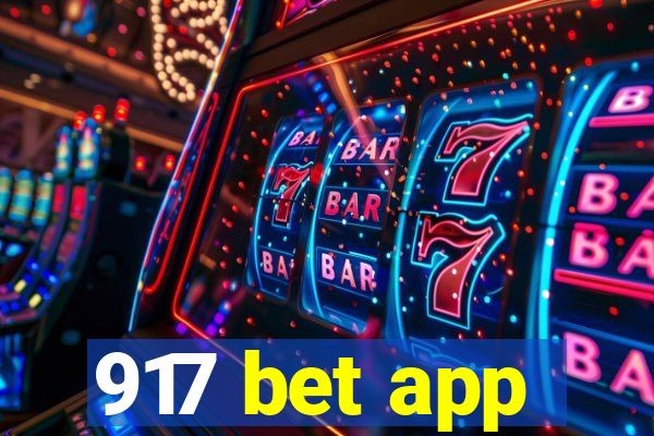 917 bet app
