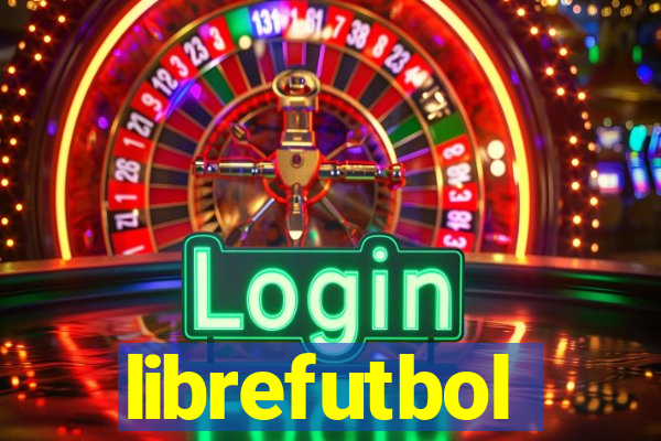 librefutbol